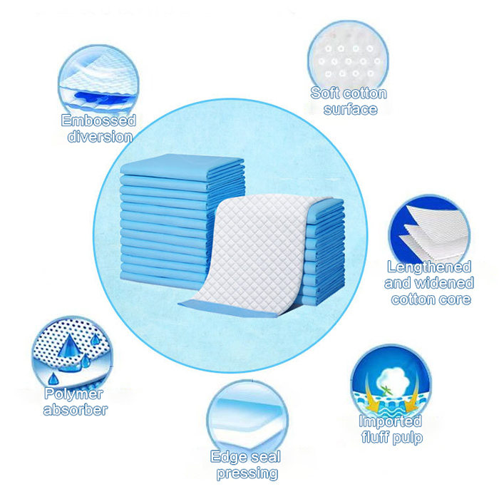 Adult Under Pads