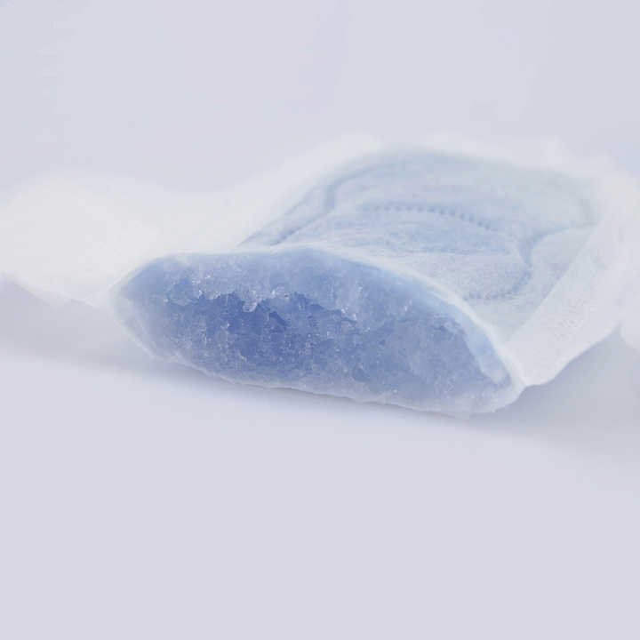 Sanitary napkins